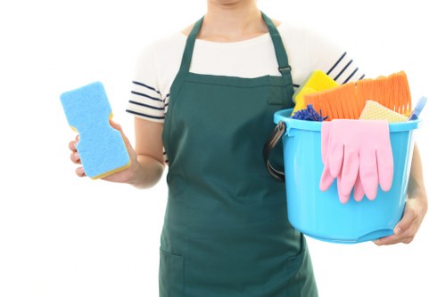 PCI compliant online checkout for carpet cleaning services
