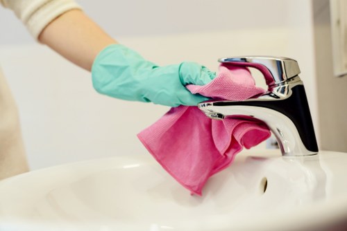 Professional carpet cleaning in Upper Clapton for fresher, cleaner floors