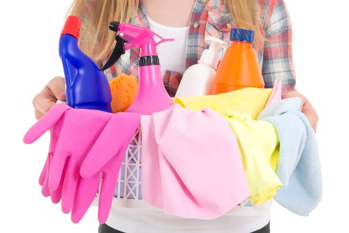 Closure of a carpet cleaning complaints procedure