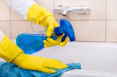 Upper Clapton carpet cleaners pricing overview for a home interior
