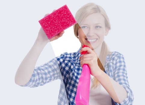 Deep sofa cleaning for stains, odours, and allergens in Upper Clapton