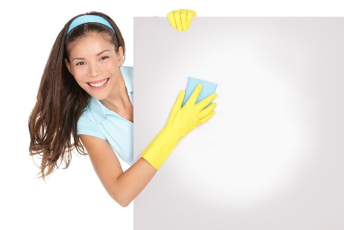 Specialist cleaning of different sofa fabrics in Upper Clapton