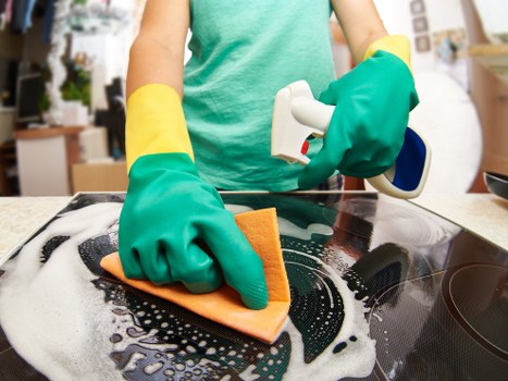 Upper Clapton commercial carpet maintenance and stain removal