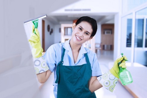Charity donation and reuse partnership materials