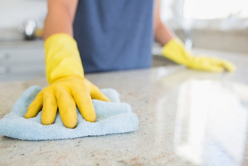 Rug cleaning equipment used for careful fibre-safe cleaning in Upper Clapton
