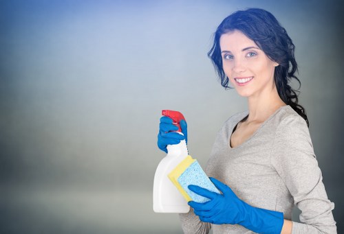 Upholstery stain treatment for a sofa in Upper Clapton