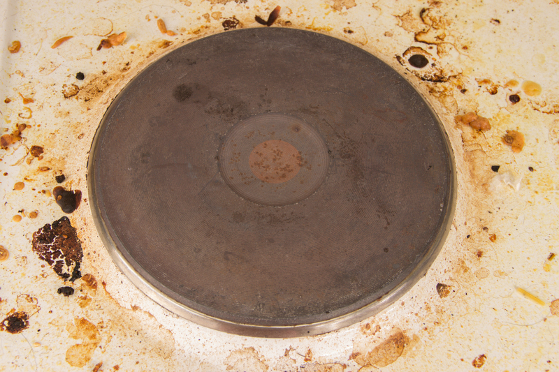 deep cleaning eco-friendly