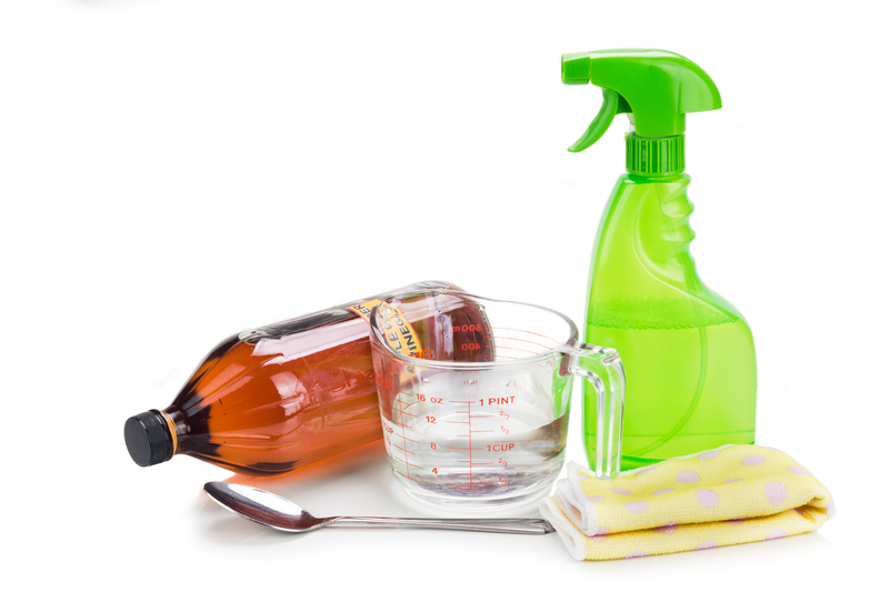 Deep cleaning professional cleaners